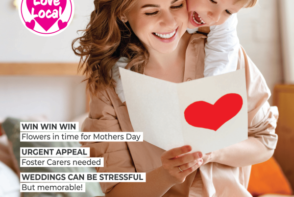 Local Advertising Blackpool